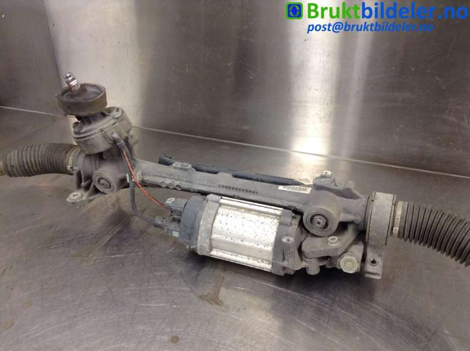 Tannstang elektrisk til VW Golf V, Combi 2003-2008  (VOLKSWAGEN|1K1 423 051 CJ||1K1 909 144 L)