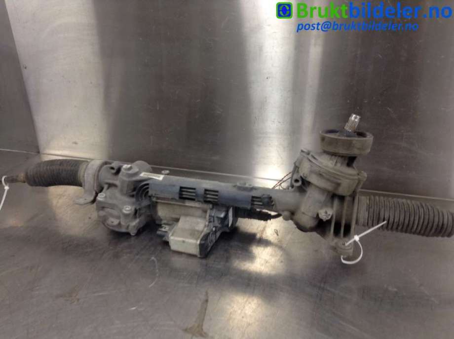 Tannstang elektrisk til VW Golf V, Combi 2003-2008  (VOLKSWAGEN|1K1 423 051 CJ||1K1 909 144 L)