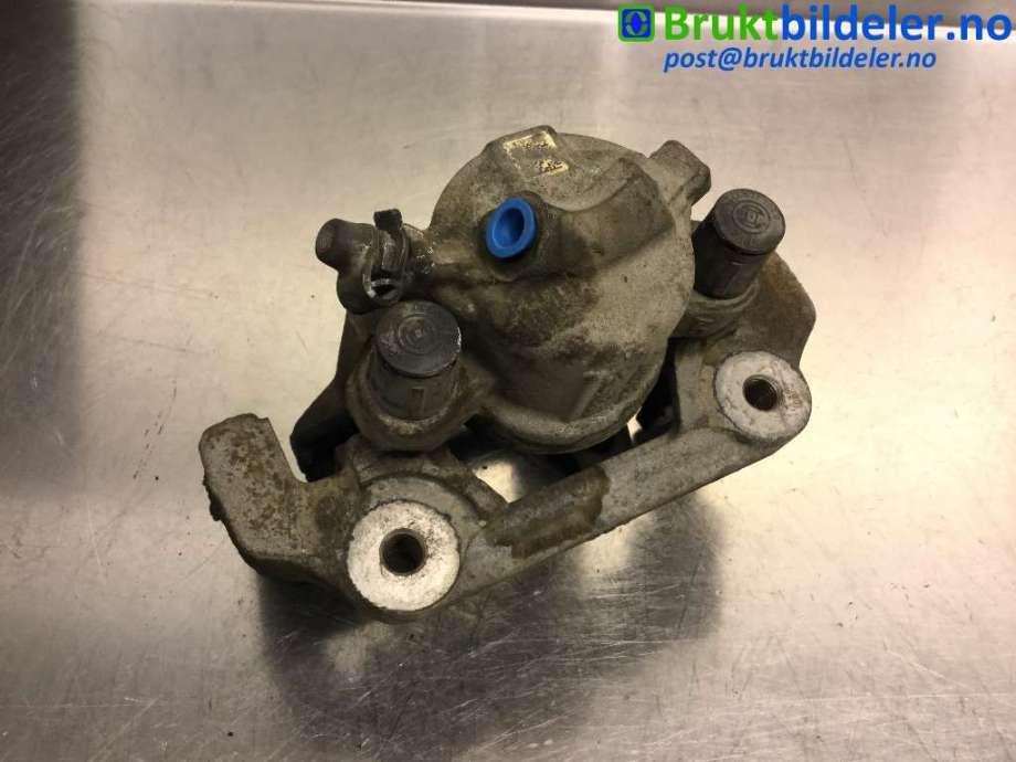 Bremsecaliper høyre foran til BMW 1-Serie 2011-2015 (Fase 1) (F20/F21) (F20/F21) (BMW|34 11 6 850 644|)