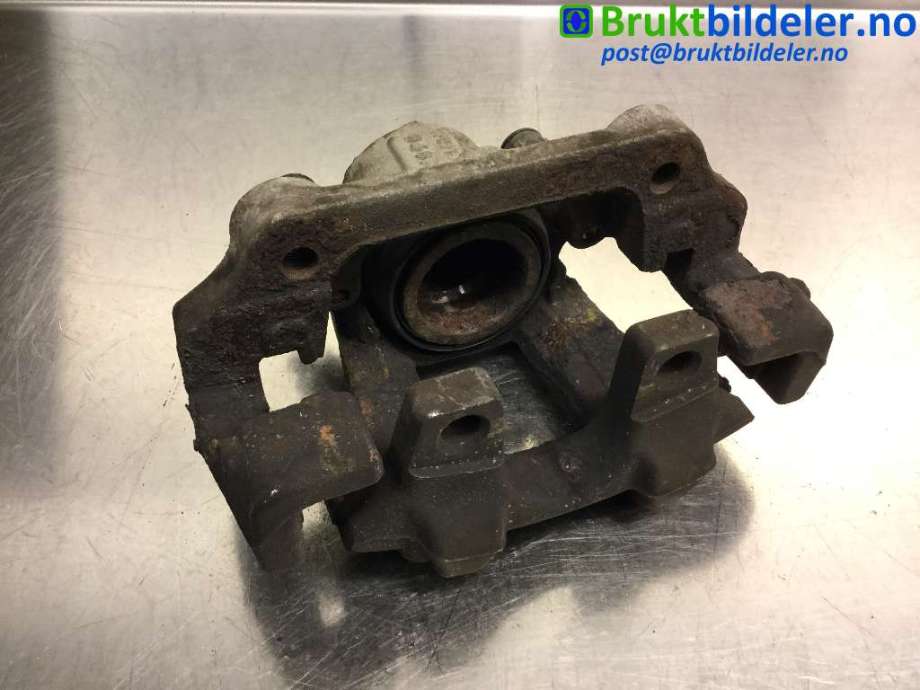 Bremsecaliper høyre foran til BMW 1-Serie 2011-2015 (Fase 1) (F20/F21) (F20/F21) (BMW|34 11 6 850 644|)