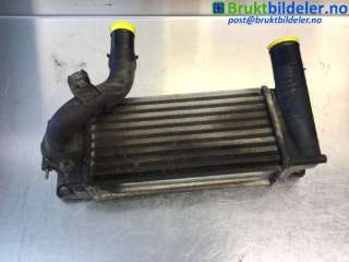 Intercooler til Toyota Auris, 2007-2010 (Type I, Fase 1)  (TOYOTA|1630821631)