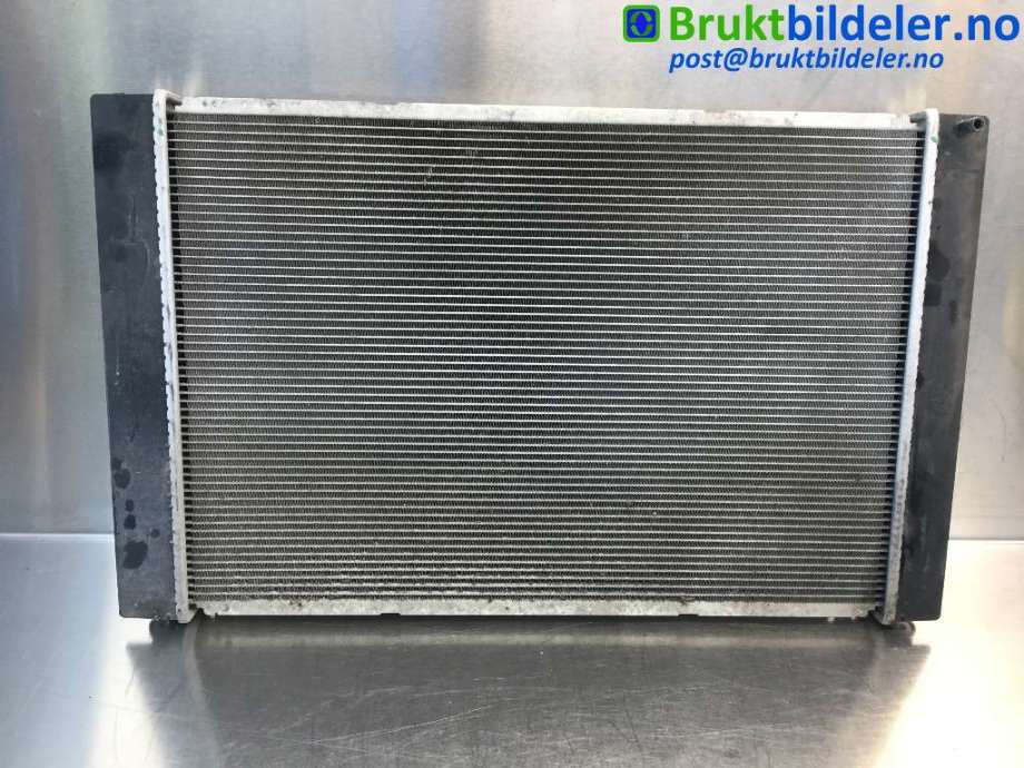 Radiator (manuell gir) til Toyota Auris 2007-2010 (Type I, Fase 1)  (TOYOTA|16400-0N060|MF422133-6540|)