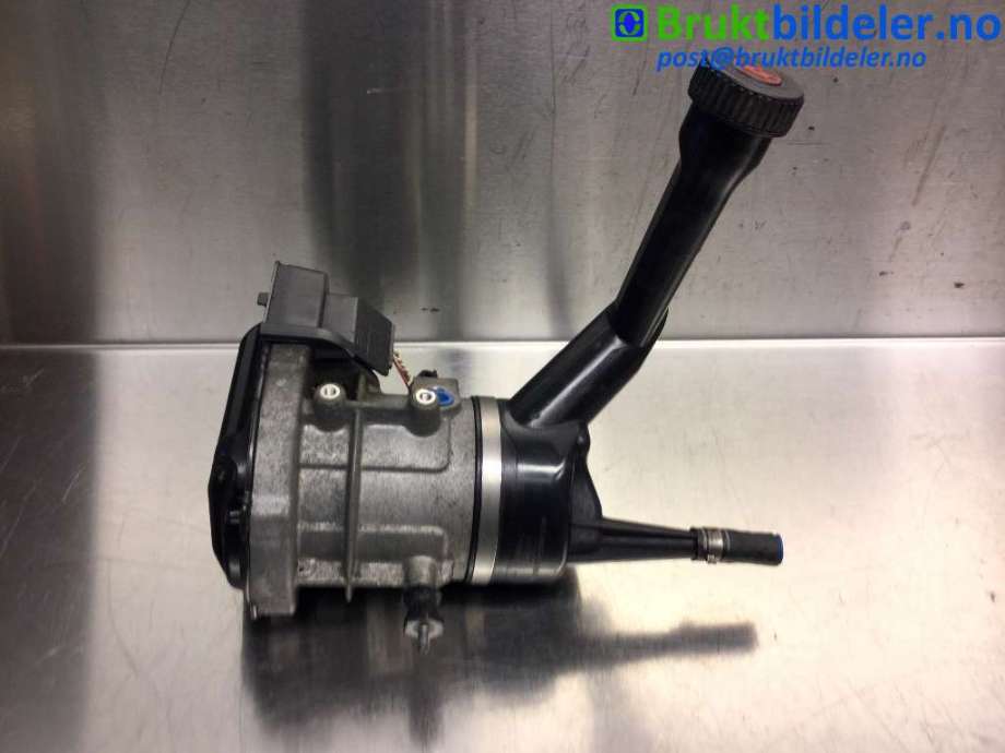 Servo pumpe elektrisk til Peugeot 308, 2007-2011 (Type I, Fase 1)  (PEUGEOT|9684979180)