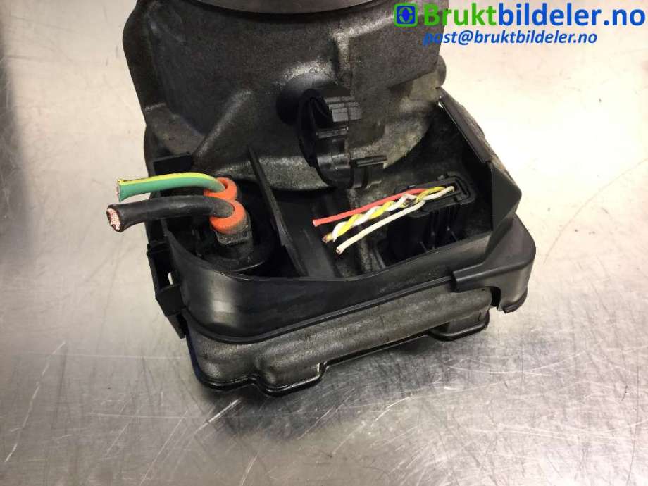 Servo pumpe elektrisk til Peugeot 308 2007-2011 (Type I, Fase 1)  (PEUGEOT|9684979180|A0015321|)