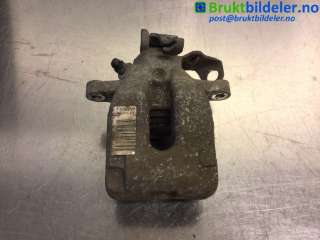 Bremsecaliper venstre bak til Citroën C3, Picasso, 2009-2017  (CITROEN|)