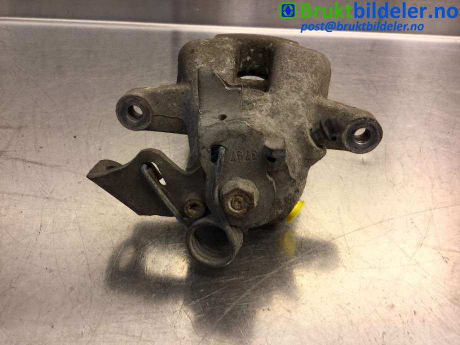 Bremsecaliper venstre bak til Citroën C3, Picasso 2009-2017  (CITROEN|)
