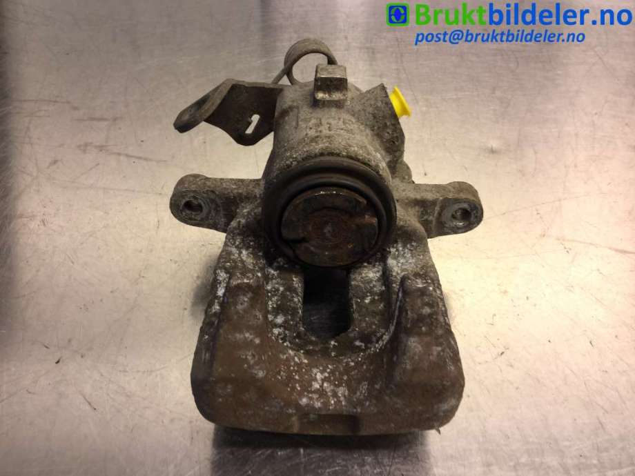 Bremsecaliper venstre bak til Citroën C3, Picasso 2009-2017  (CITROEN|)