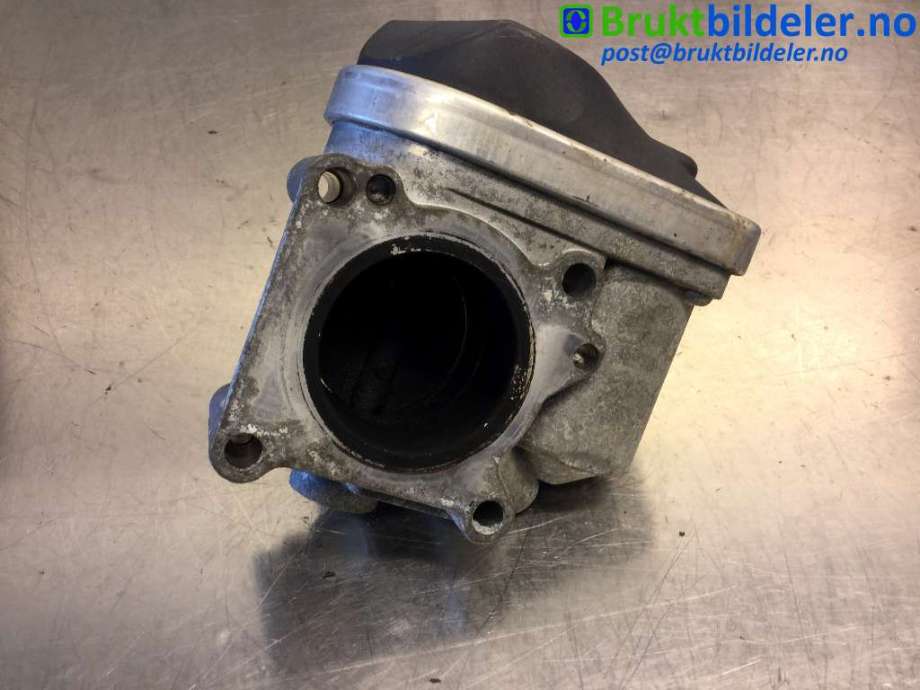 Spjeldhus til VW Polo 2002-2005 (Type IV, Fase 1) (VOLKSWAGEN|036 133 062 N|)