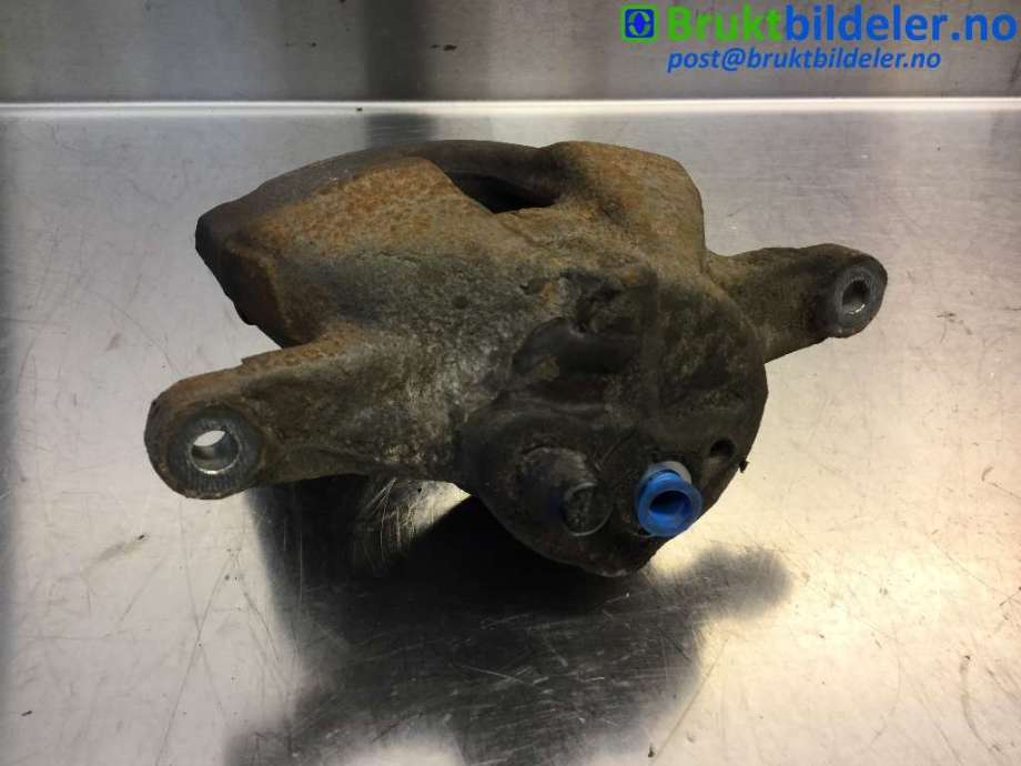 Bremsecaliper venstre foran til Toyota Auris 2007-2010 (Type I, Fase 1)  (TOYOTA|47750-02340|)