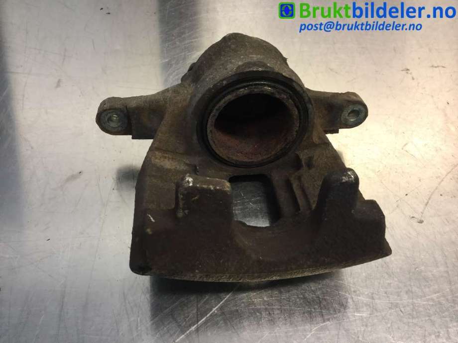 Bremsecaliper venstre foran til Toyota Auris 2007-2010 (Type I, Fase 1)  (TOYOTA|47750-02340|)
