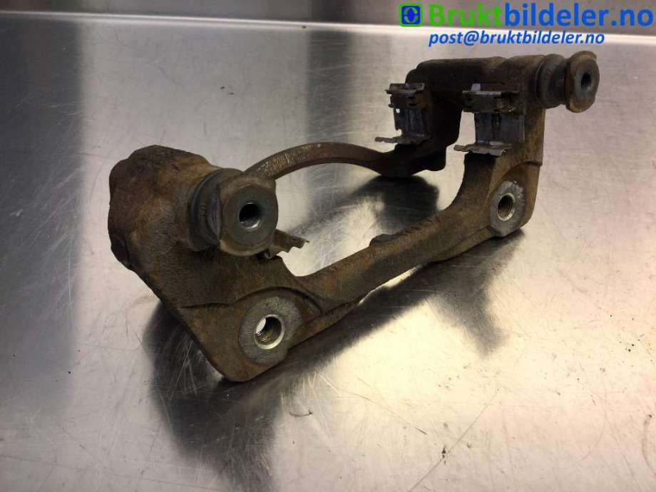 Bremsecaliper brakett til Toyota Auris 2007-2010 (Type I, Fase 1)  (TOYOTA|47721-09370|)