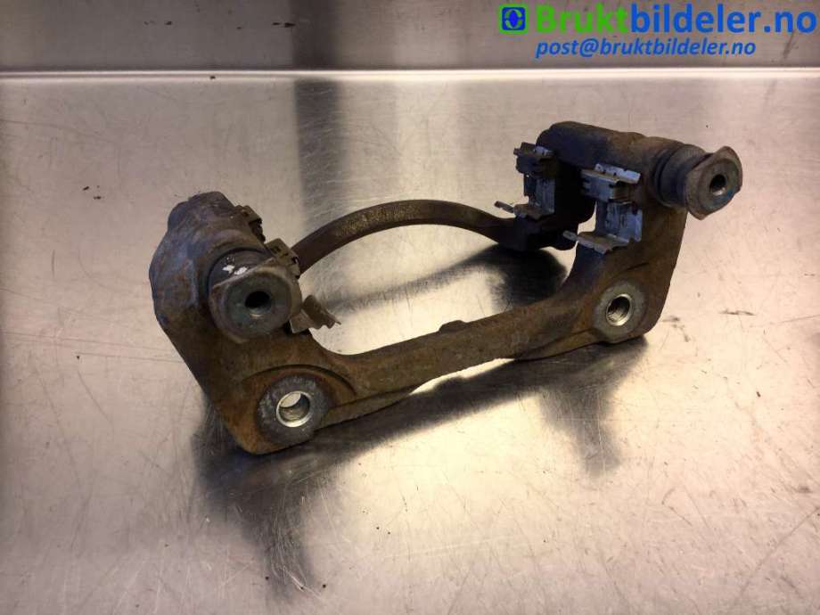 Bremsecaliper brakett til Toyota Auris 2007-2010 (Type I, Fase 1)  (TOYOTA|47722-09130|)