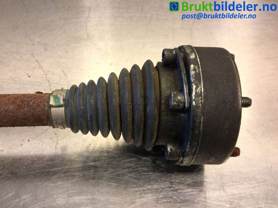 Drivaksel venstre foran til VW Passat 2011-2015 (B7) (B7) (VOLKSWAGEN|1K0 407 271 LB|)
