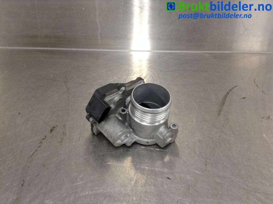 Spjeldhus til Ford Mondeo 2007-2010 (Type IV, Fase 1) (FORD|9M5Q-9E926-AA|A2C53286823|)