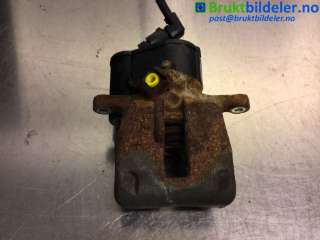 Bremsecaliper venstre bak til VW Passat, 2011-2015 (B7) (B7) (VOLKSWAGEN|)