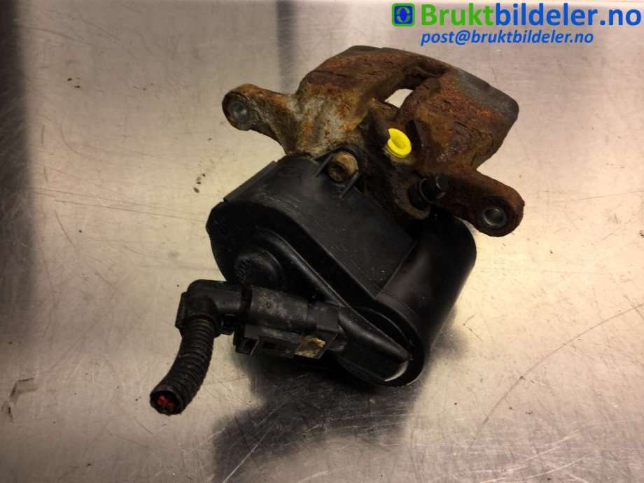 Bremsecaliper venstre bak til VW Passat 2011-2015 (B7) (B7) (VOLKSWAGEN|)