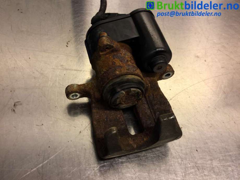 Bremsecaliper venstre bak til VW Passat 2011-2015 (B7) (B7) (VOLKSWAGEN|)