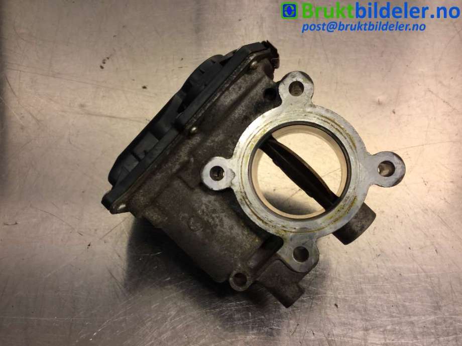 Spjeldhus til Nissan Navara 2005-2010 (Fase 1) (D40) (D40) (NISSAN|16119EC00A|)