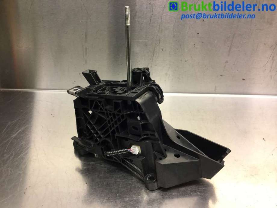Girstang/girvelger automat til Lexus NX 2014-2021 (Type I) (AZ10) (AZ10) (LEXUS|33550 78020|)