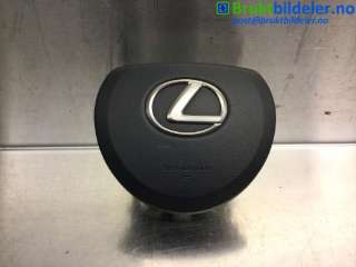 Airbag rattpute til Lexus NX, 2014-2021 (Type I) (AZ10) (AZ10) (LEXUS|TG10A01003)