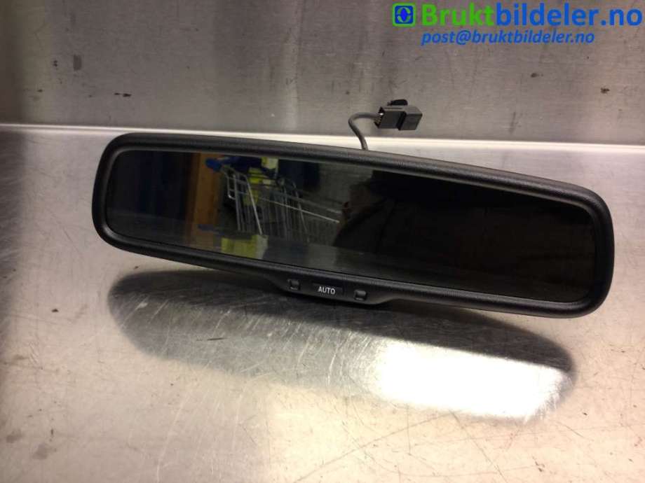 Speil innvendig til Lexus NX, 2014-2021 (Type I) (AZ10) (AZ10) (LEXUS|87810-0WL40)