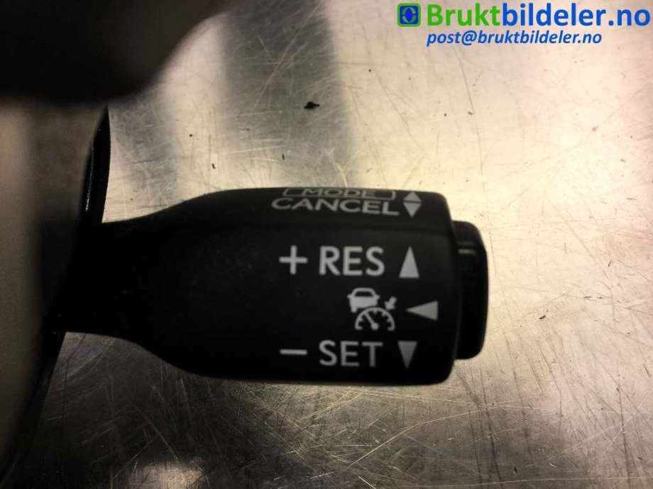 Ratt til Lexus NX 2014-2021 (Type I) (AZ10) (AZ10) (LEXUS|84250 78110|)