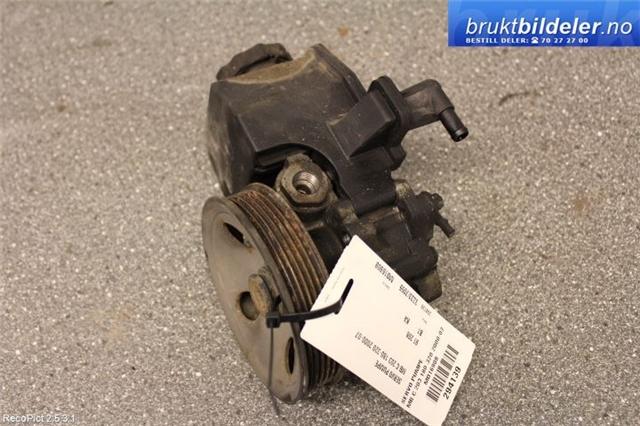Servo pumpe mekanisk til Mercedes C-Klasse 2000-2004 (Fase 1) (W203) (W203) (MERCEDES|)