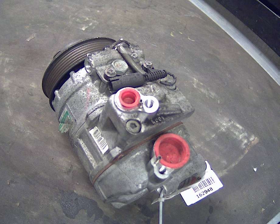 Aircondition kompressor til Mercedes ML 1997-2005 (W163) (W163) (MERCEDES|000 234 31 11|447220-8092|)
