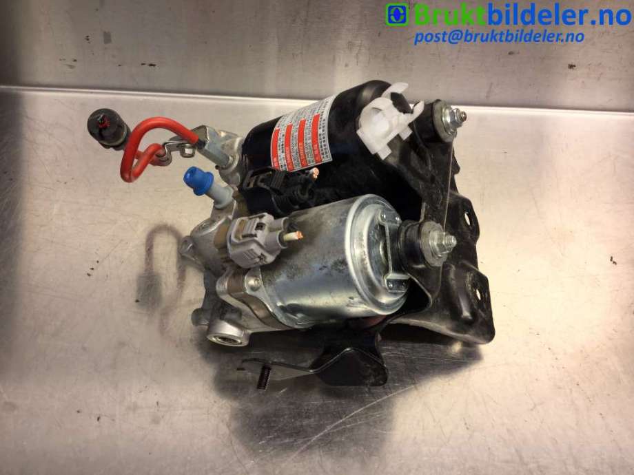 Bremsefordeler til Lexus NX 2014-2021 (Type I) (AZ10) (AZ10) (LEXUS|47070-12010|)