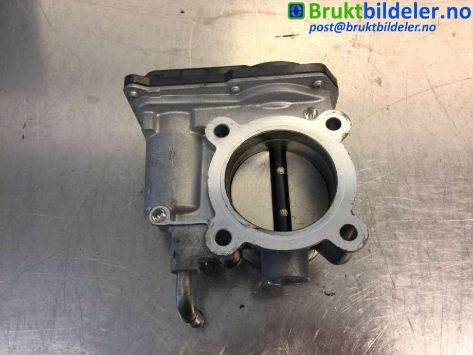 Spjeldhus til Lexus NX 2014-2021 (Type I) (AZ10) (AZ10) (LEXUS|22030-36020|)