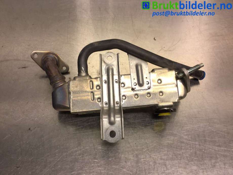 EGR-kjøler til Lexus NX 2014-2021 (Type I) (AZ10) (AZ10) (LEXUS||220500-0060)