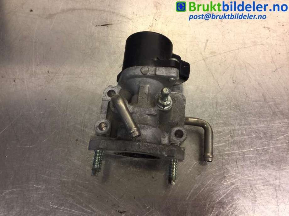 EGR-ventil til Lexus NX, 2014-2021 (Type I) (AZ10) (AZ10) (LEXUS|25620-36060)