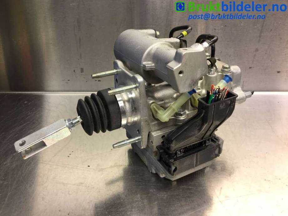 Bremsepumpe hoved til Lexus NX 2014-2021 (Type I) (AZ10) (AZ10) (LEXUS|47050-78060|)