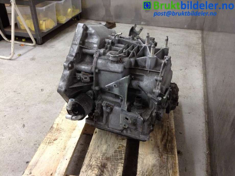 Girkasse automat til Mazda 3 2013-2016 (Type III, Fase 1)  (MAZDA||5TR0527643)