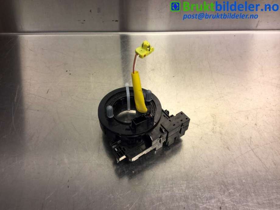 Airbag slepering til Mazda 3, 2013-2016 (Type III, Fase 1)  (MAZDA|KD49-66-CSO A)