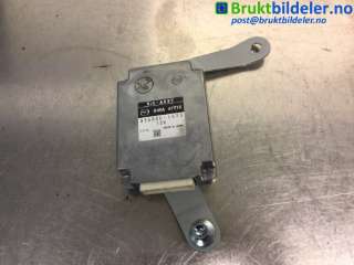 Styreenhet diverse til Mazda 3, 2013-2016 (Type III, Fase 1)  (MAZDA|B45A-67-Y1X|036800-1573)