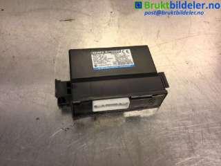 Styreenhet nøkkelfri/keyless til Mazda 3, 2013-2016 (Type III, Fase 1)  (MAZDA|BHN9-67-5U0A)