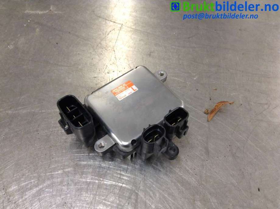 Styreenhet diverse til Lexus NX, 2014-2021 (Type I) (AZ10) (AZ10) (LEXUS|89257-30116)