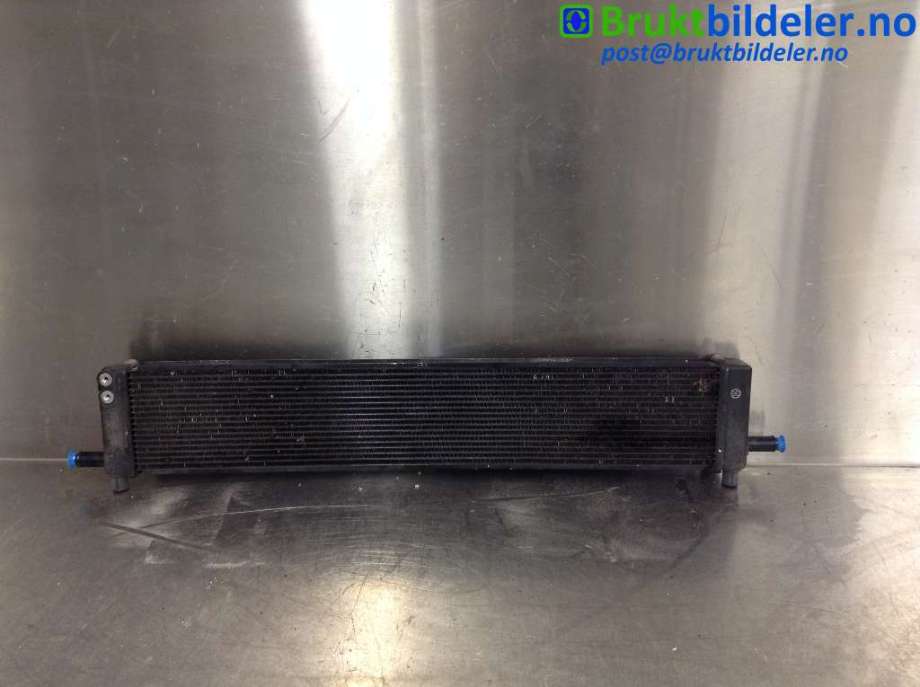 Radiator (automat gir) til Lexus NX 2014-2021 (Type I) (AZ10) (AZ10) (LEXUS|)