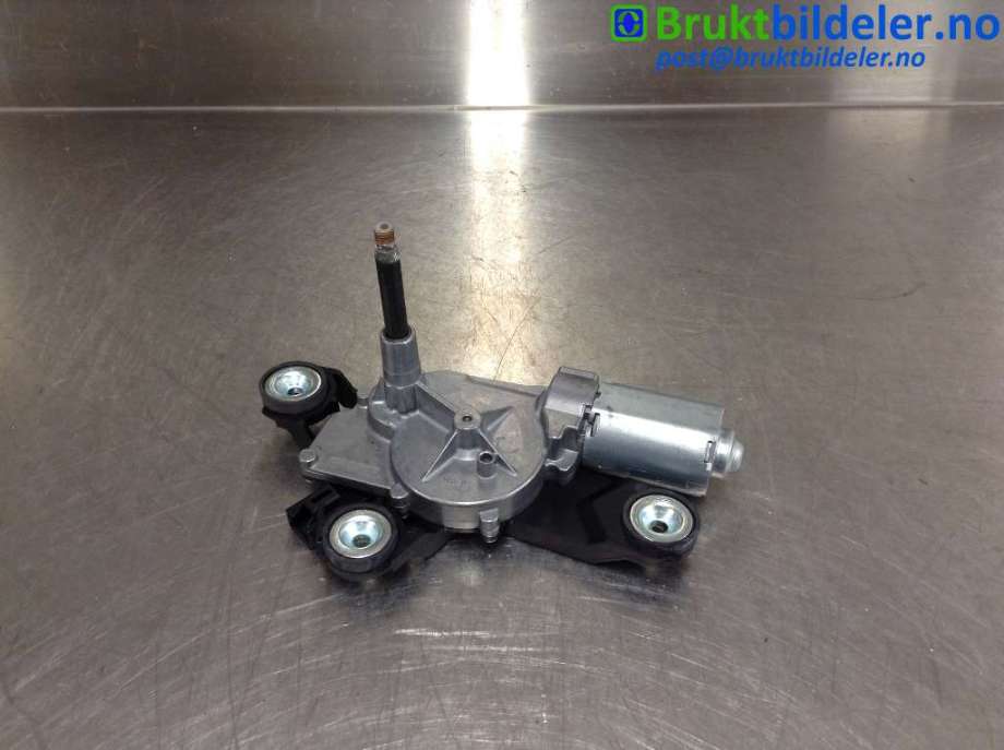 Viskermotor bakrute til Volvo V40, 2012-2019  (VOLVO|31294492)