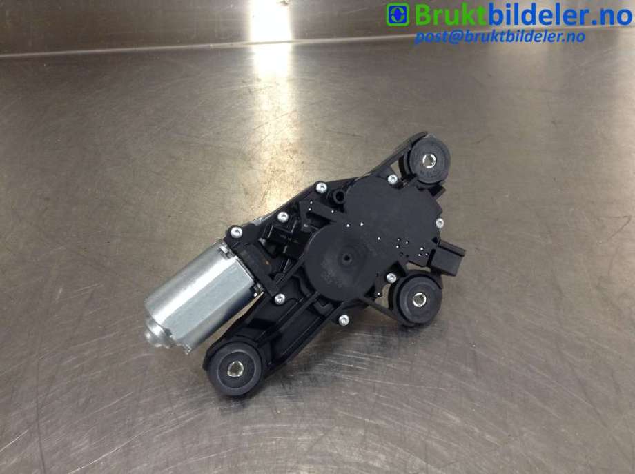 Viskermotor bakrute til Volvo V40 2012-2019 (VOLVO|31294492|0 390 201 884|)