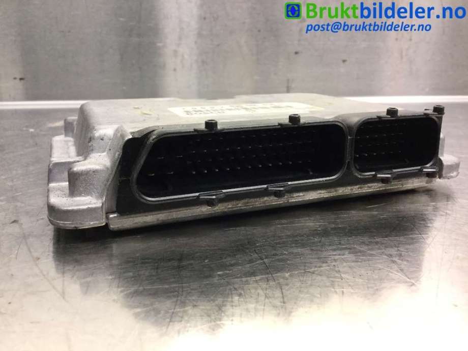 Styreenhet motor til Audi A4 1995-1999 (Type I, Fase 1) (B5) (B5) (AUDI|038 906 018 S|0 281 001 721|)