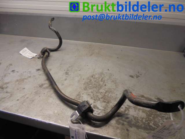 Diverse deler til Peugeot 2008 2013-2019 (Type I)  (PEUGEOT|)