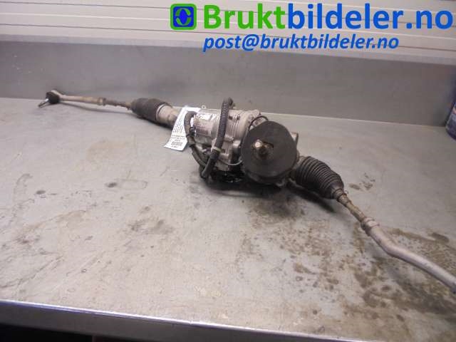Tannstang elektrisk til Peugeot 2008, 2013-2019 (Type I)  (PEUGEOT|98 164 511 80-00)