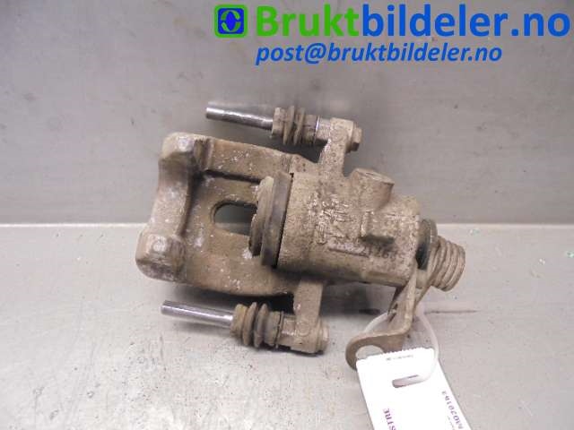 Bremsecaliper venstre bak til Peugeot 2008, 2013-2019 (Type I)  (PEUGEOT|52 97 17)