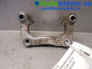 Bremsecaliper brakett til Peugeot 2008, 2013-2019 (Type I)  (PEUGEOT|1677/D)