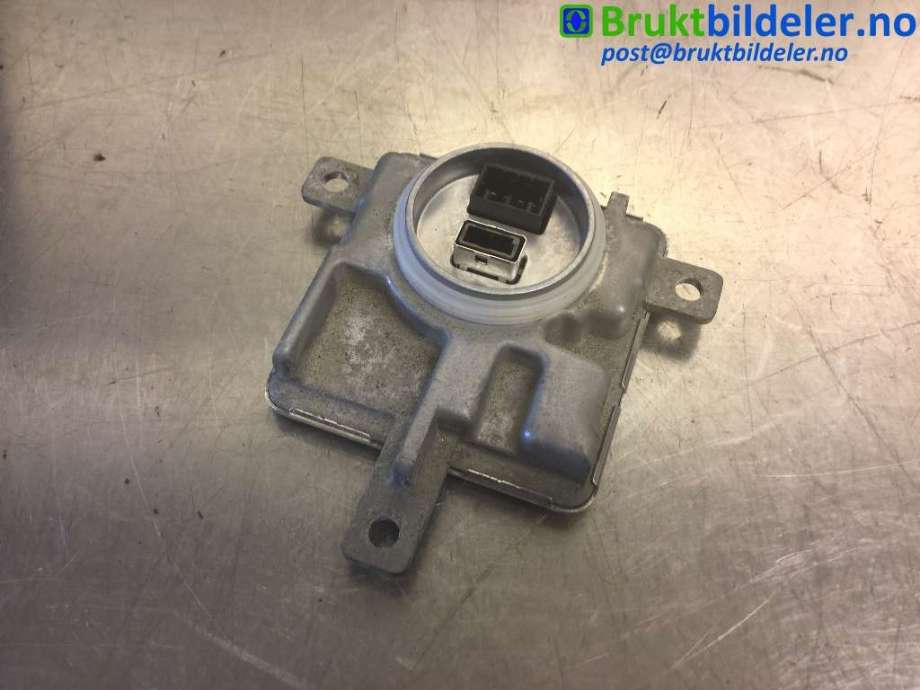 Styreenhet xenon/ballast til Volvo V40, 2012-2019  (VOLVO|722 61 150 99)