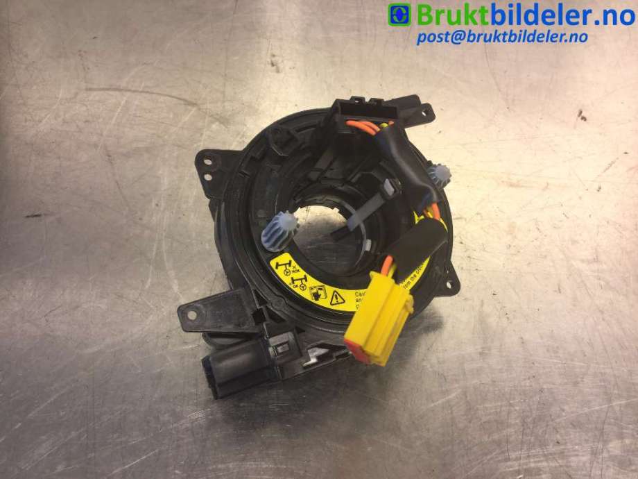 Airbag slepering til Volvo V40, 2012-2019  (VOLVO|31343218)