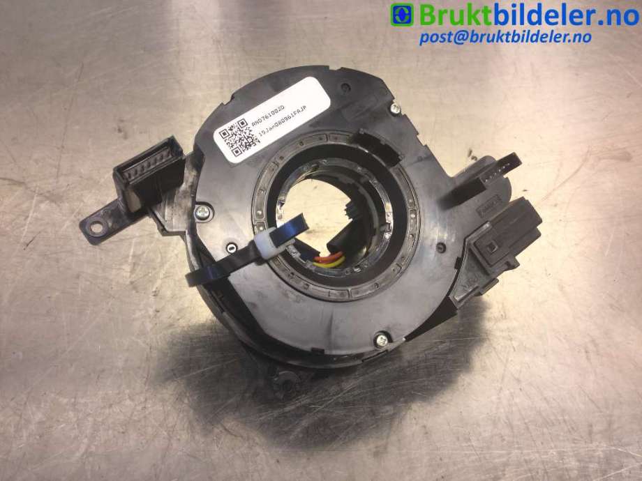 Airbag slepering til Volvo V40 2012-2019  (VOLVO|31343218|)