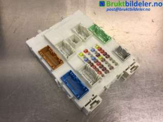 Sikringsboks til Volvo V40,   (VOLVO|31394963|3554211192)